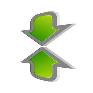 3dアイコン 矢印 の作成